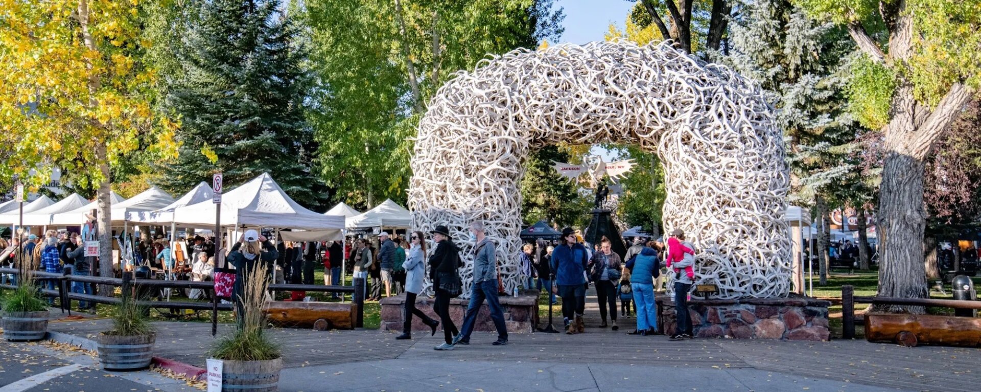 Jackson Hole Fall Arts Festival