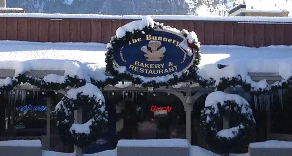 The Bunnery Jackson Hole