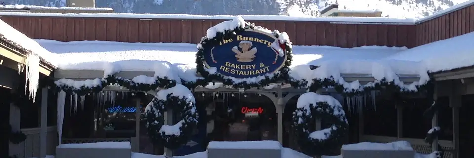 The Bunnery Jackson Hole