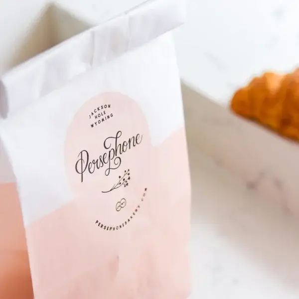 Persephone Bakery Jackson