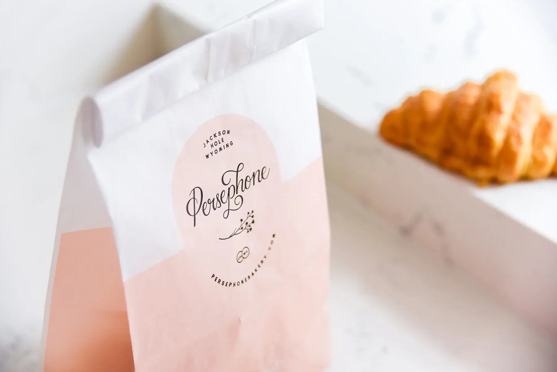 Persephone Bakery Jackson