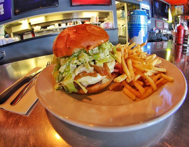 Big Hole BBQ Jackson Hole