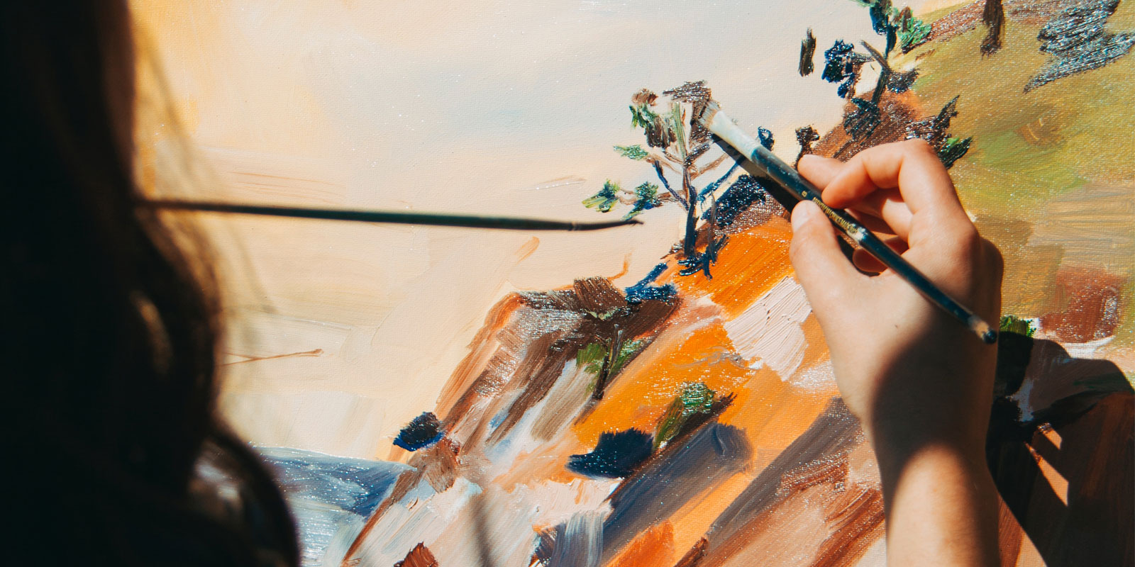 Jackson Hole Art Events