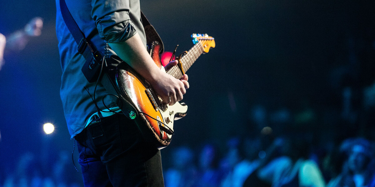 Jackson Hole Music Festivals