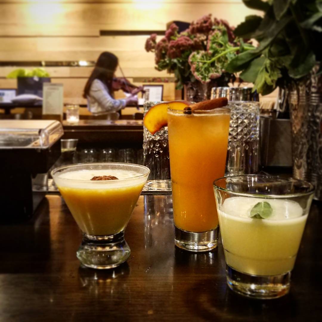 The Local Restaurant & Bar Jackson WY