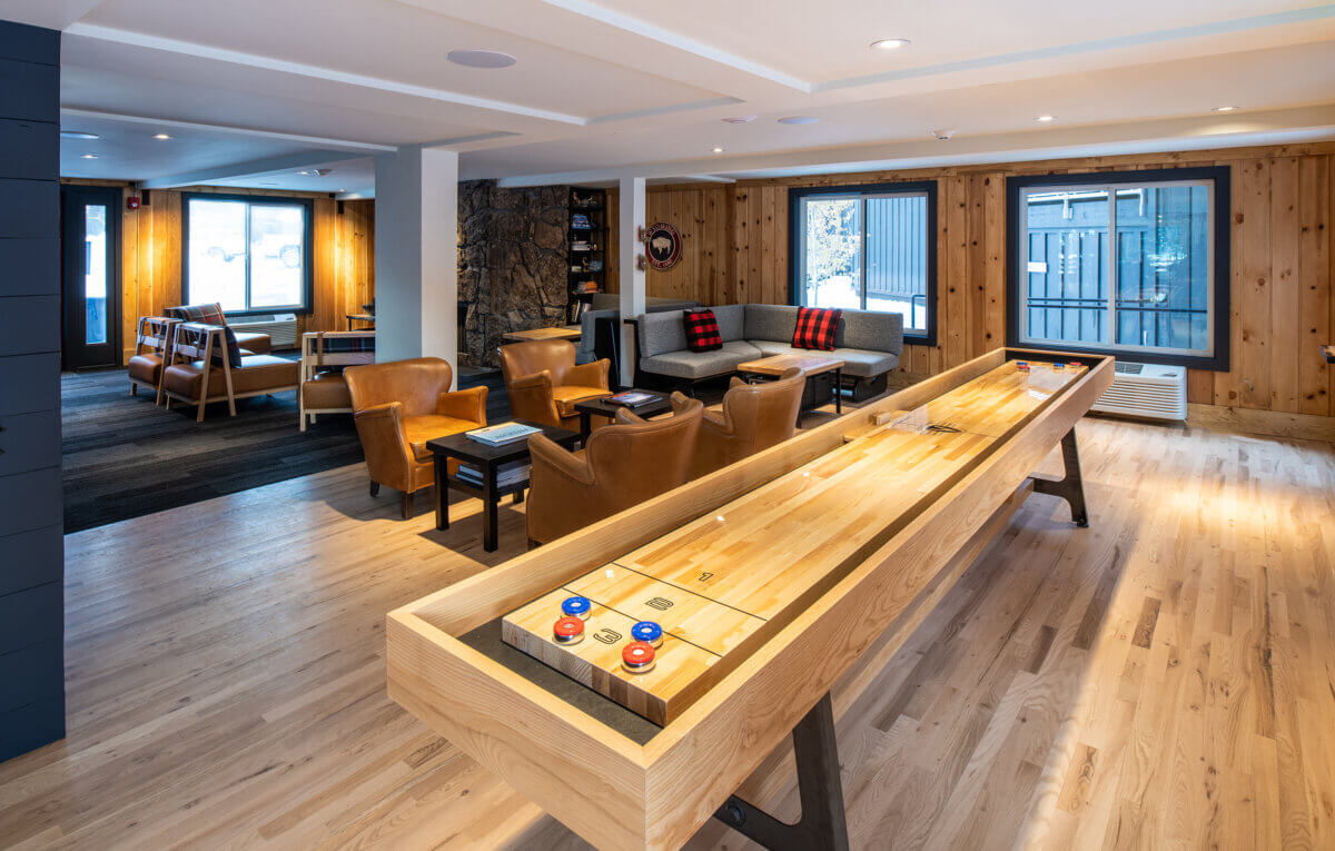 Triple M Shuffleboard & Tables