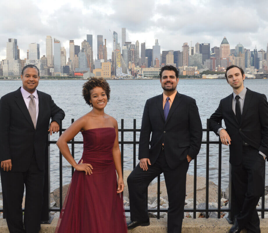 Harlem Quartet