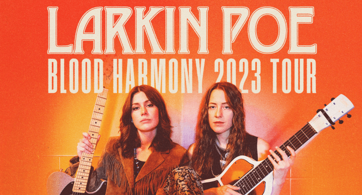 Larkin Poe