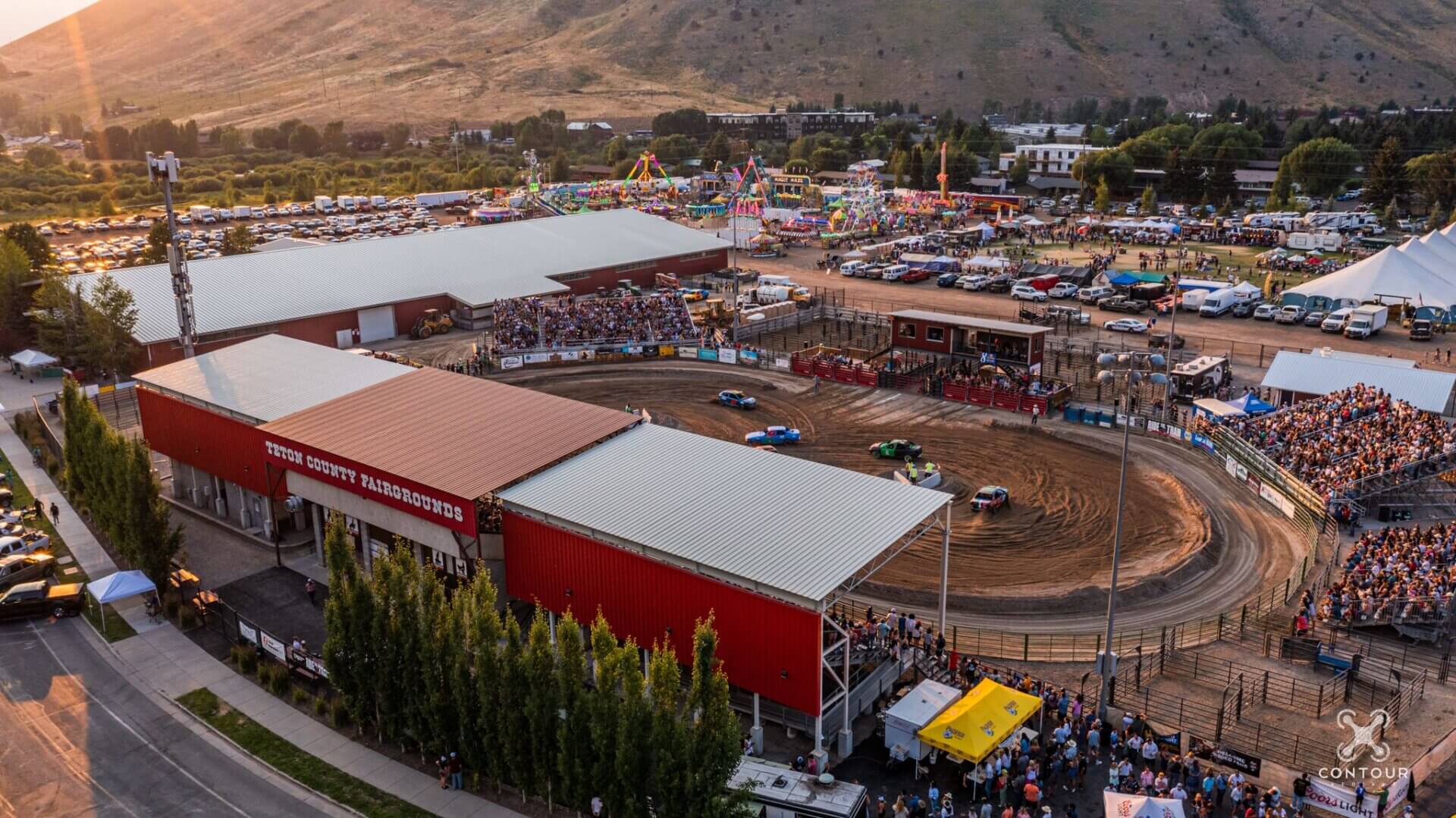 Teton County Fair