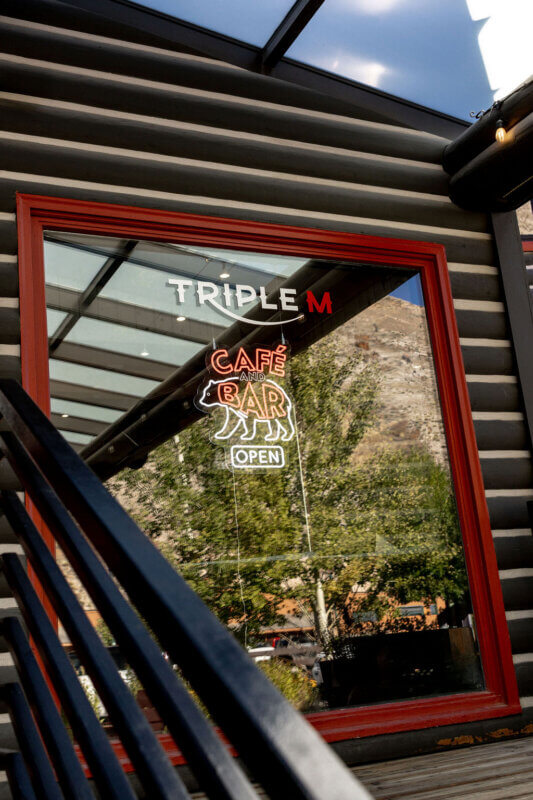 Triple M
