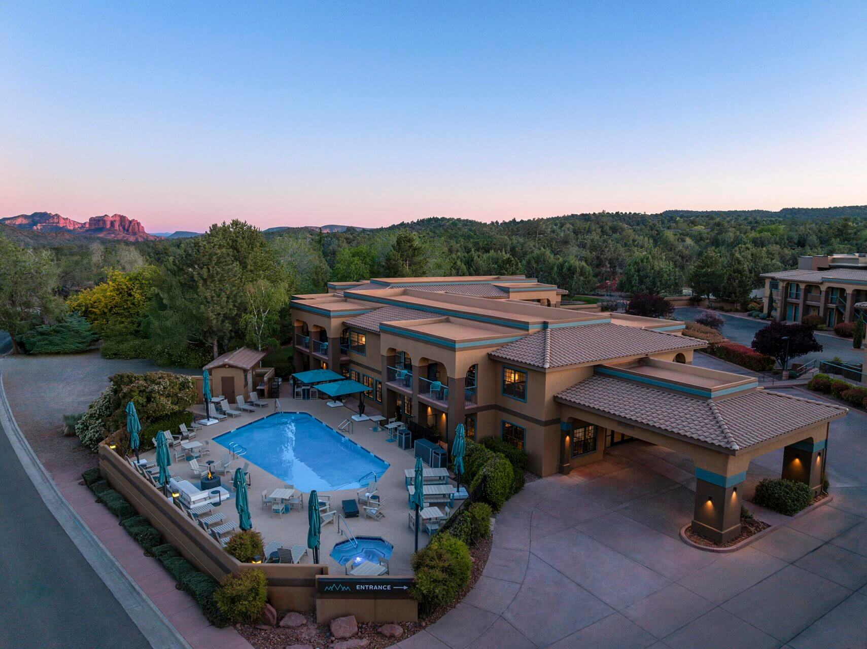 Mountain Modern Sedona