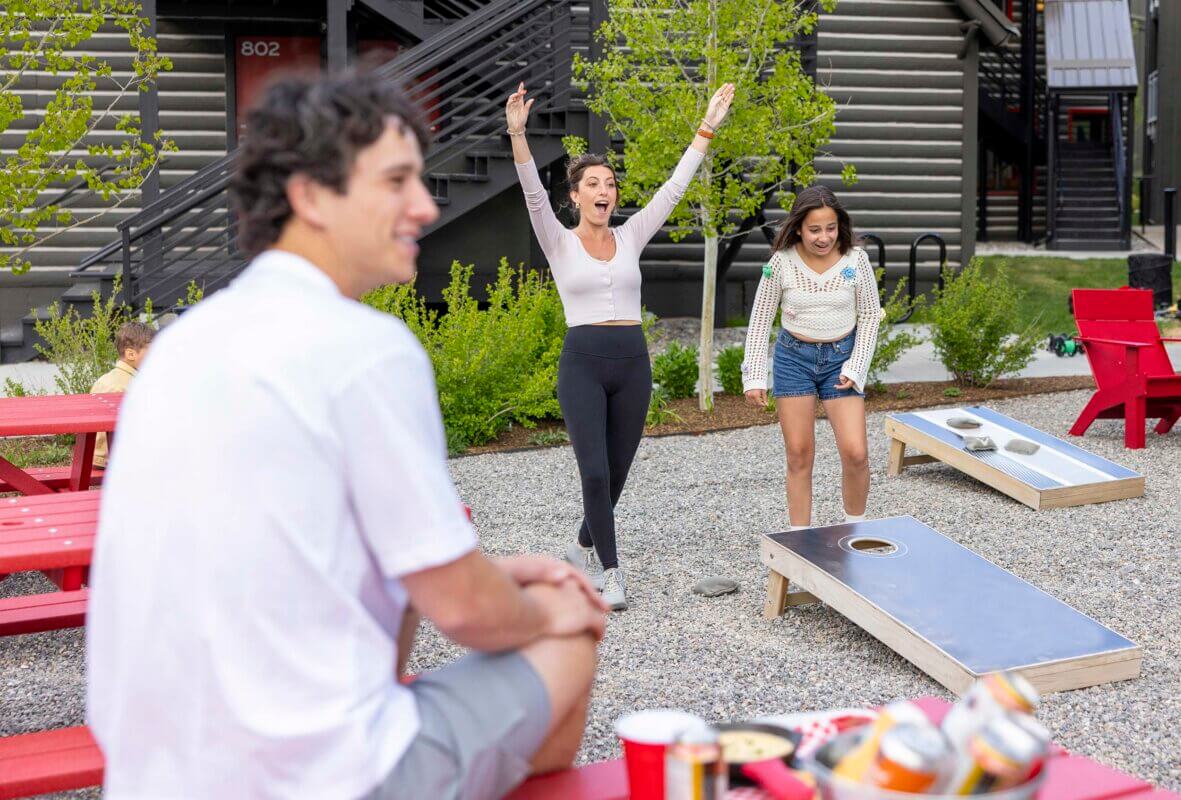 MMJH-Summer-Guests-Playing-Cornhole